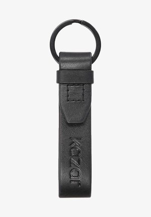 ELEGANT - Keyring - black
