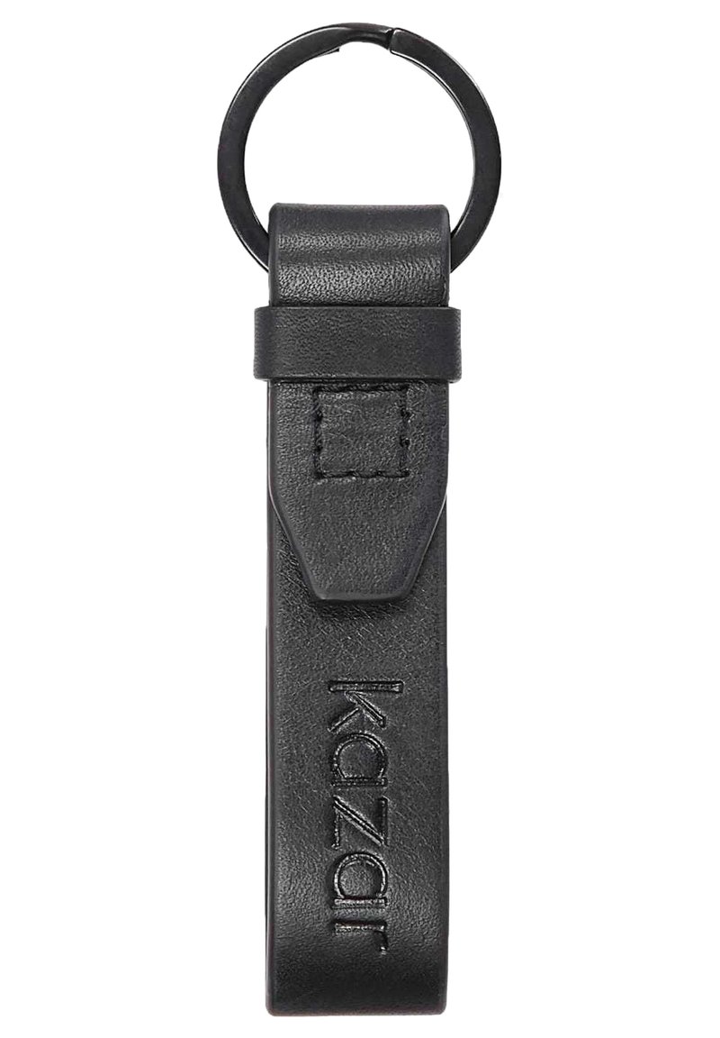 Kazar ELEGANT - Breloc - black