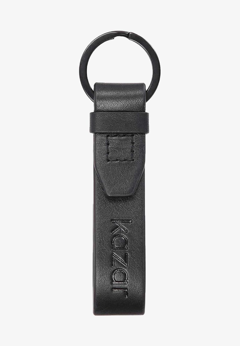 Kazar ELEGANT - Breloc - black