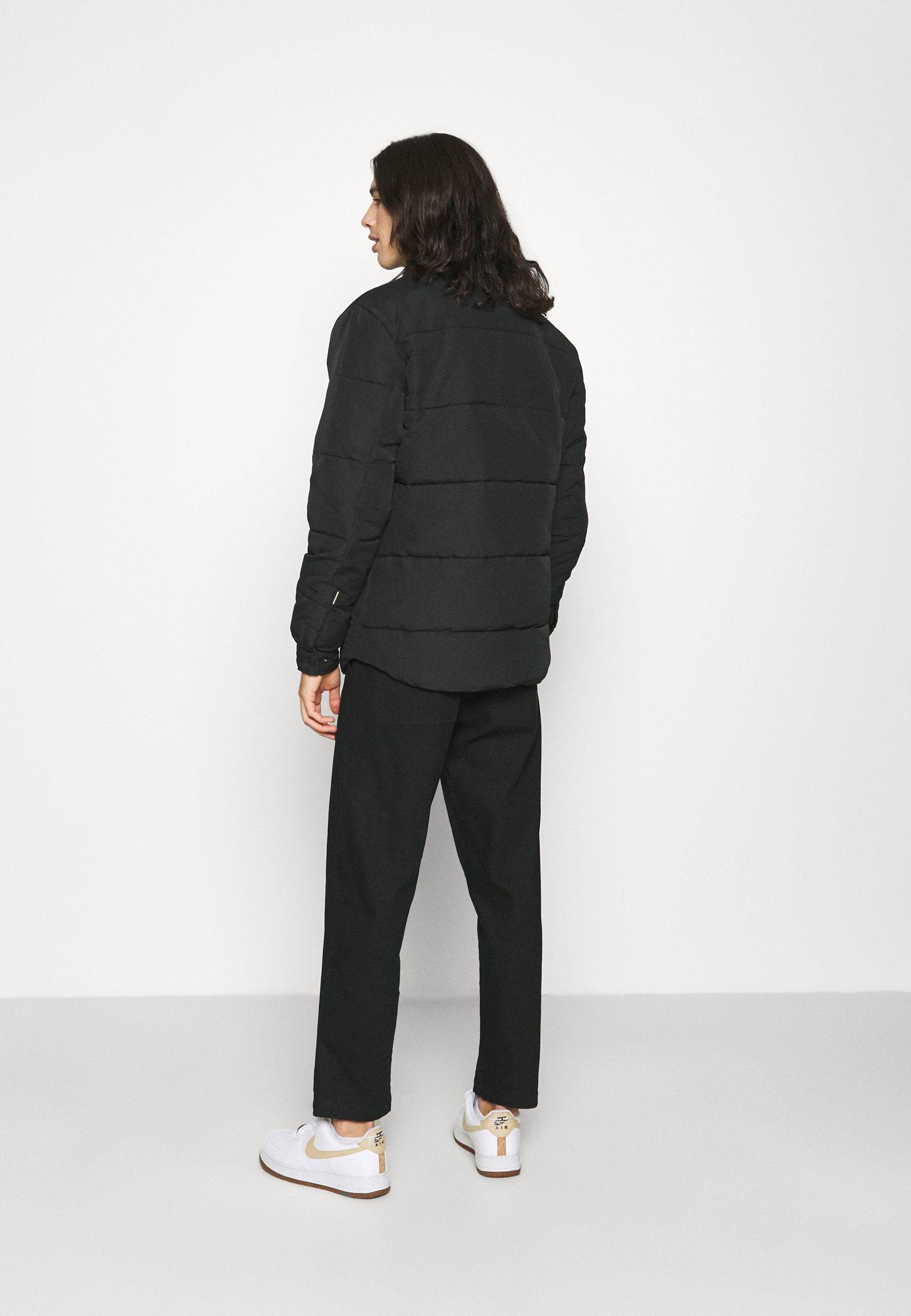 Herren JACKET WITH FILLING - Übergangsjacke Herren JACKET WITH FILLING - Übergangsjacke