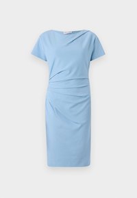 IZLO - Jerseykleid - light blue