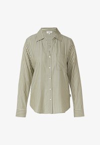 No seleccionado, helles olivgrün