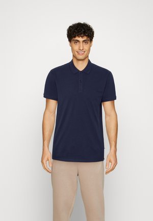 ZANE - Polo shirt - navy