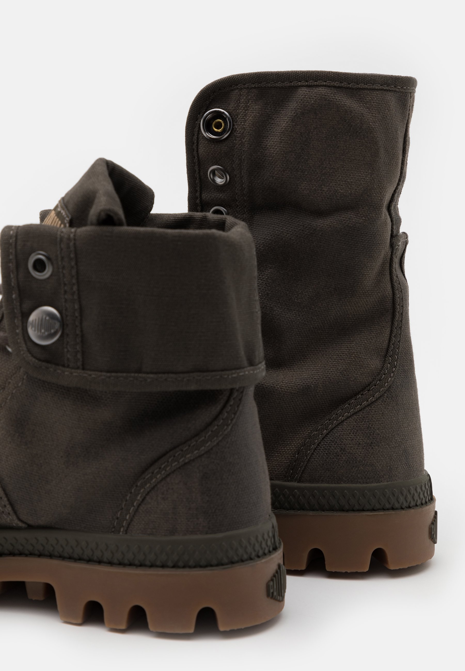 pallabrouse boots