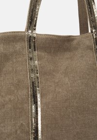 Vanessa Bruno CABAS - Tote bag - kaki