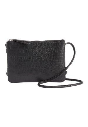 Sac bandoulière - black
