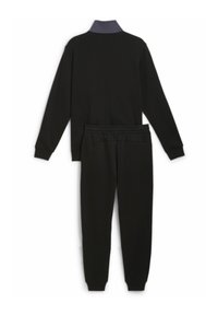 Puma POWER SET - Tuta - black