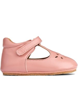 ADELE MARY JANE  - Klittenbandschoenen - rose