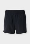 SHKOUT CORE SHORTS - Korte broeken - deep black