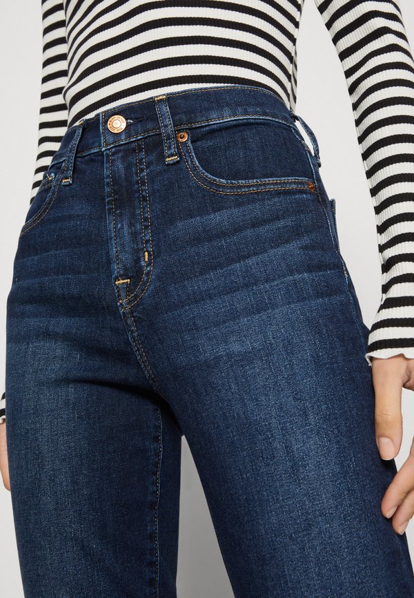 HAVEL - Jeans Skinny Fit - dark wash3