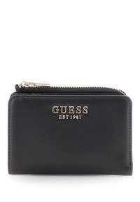 Guess - LAUREL - Portofel - schwarz Imagine miniatură 1