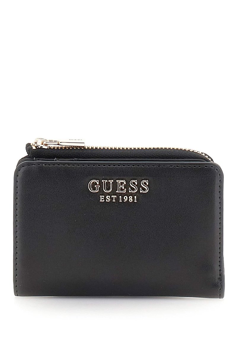 Guess - LAUREL - Portofel - schwarz, Extindeți