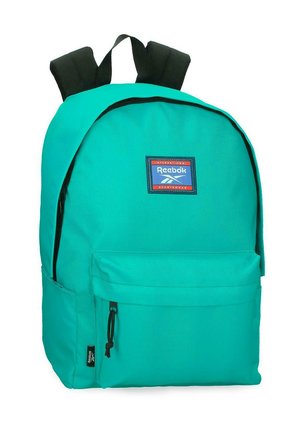 Reebok BROOKLYN COLORS SPORTS 45CM UNISEX  - Mochila - green