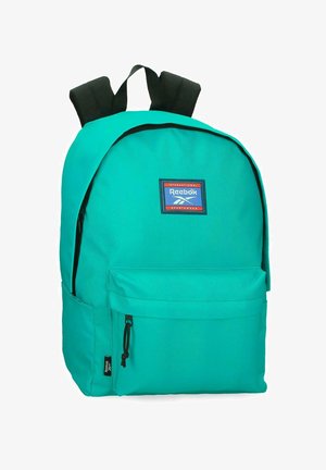 Reebok, BROOKLYN COLORS SPORTS 45CM UNISEX - Mochila - green