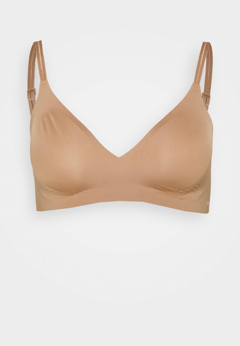 Sloggi Triangel BH bruin