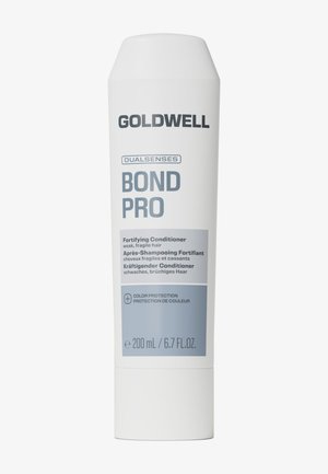Goldwell, GOLDWELL DUALSENSES BOND PRO FORTIFYING CONDITIONER - Conditioner