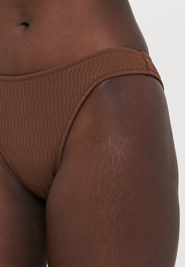 LAGOS CHEEKY - Bikini bottoms - fondue fudge2