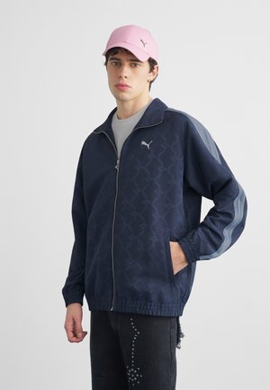 Jachetă de vară - new navy