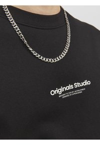 Jack & Jones Felpa - black