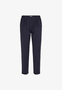 Selectat, navy blazer
