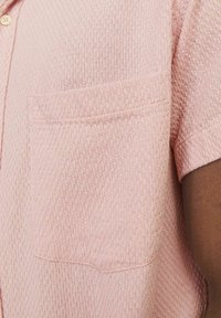 Jack & Jones RELAXED FIT   - Srajca - pink nectar