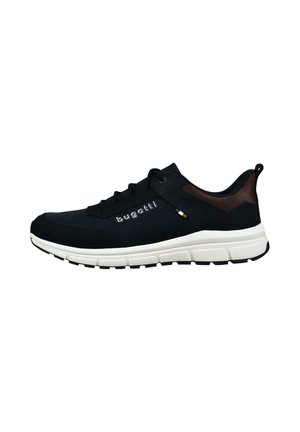 SNEAKER - Sneaker low - schwarz