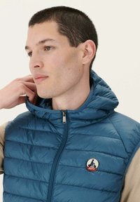 JOTT PAT - Bodywarmer - bleu
