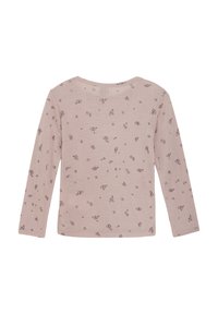 FIXONI Langarmshirt - pale mauve