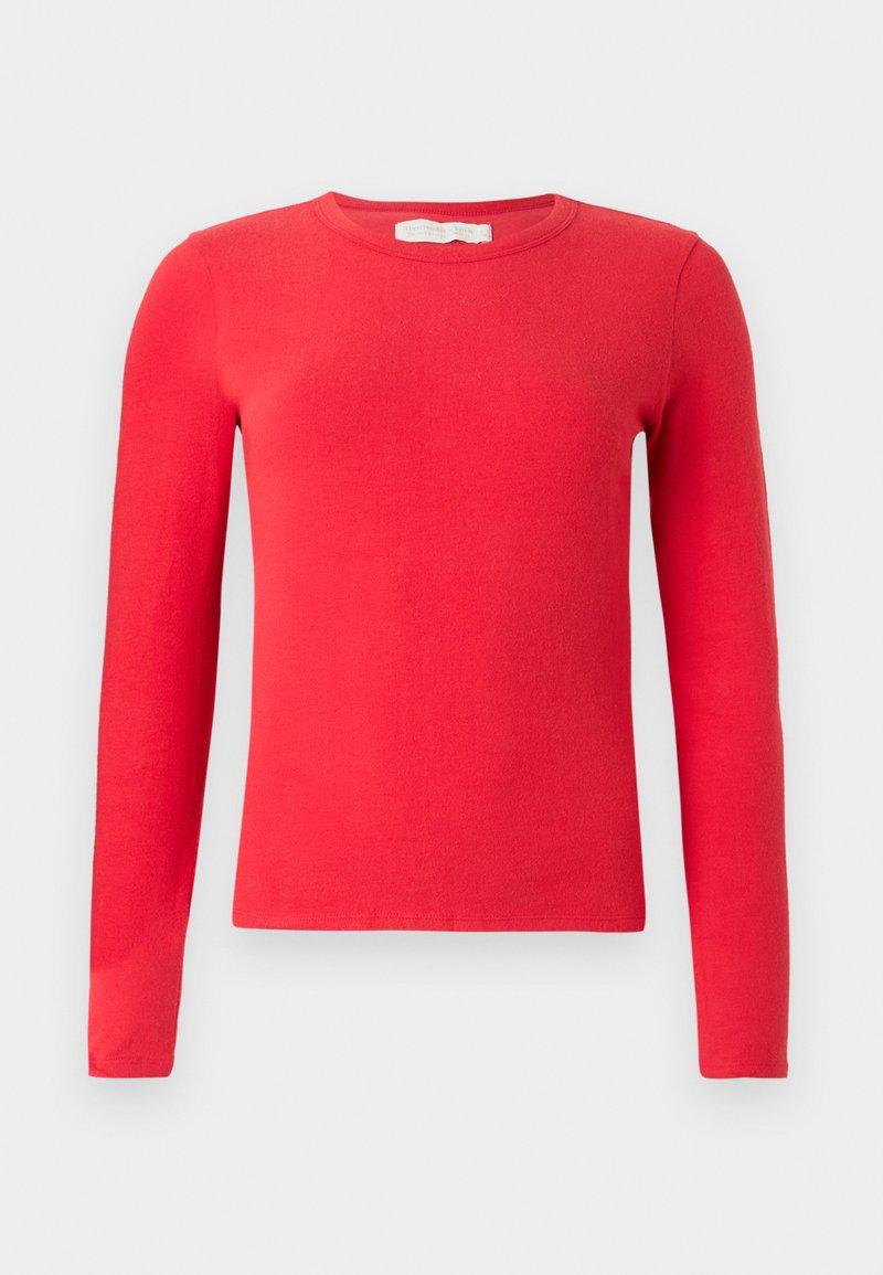 Langarmshirt
