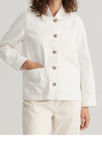 GANT Giacca leggera - off-white