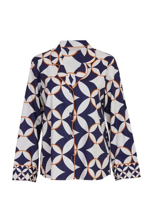 Cyberjammies TAYLOR - Haut de pyjama - dunkelblau