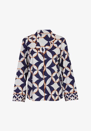 Cyberjammies TAYLOR granatowy