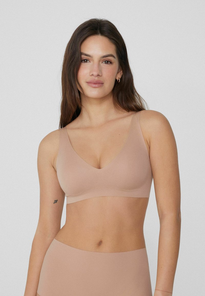 Tezenis TEZENIS  . - T-Shirt BH - Nude