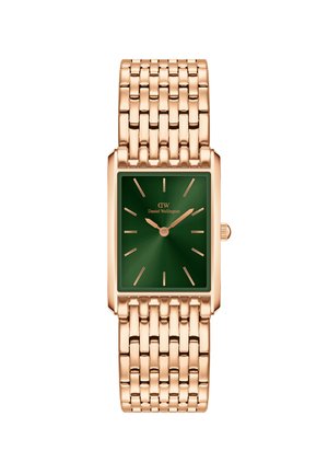 BOUND SUNRAY - Watch - rose gold coloured