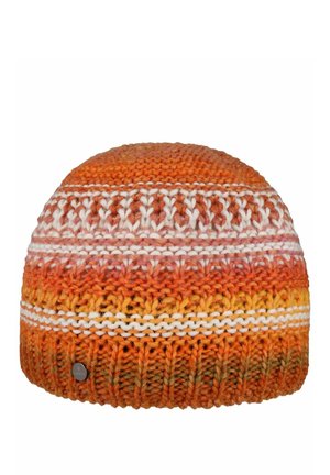 Lierys FARSUND  - Beanie - orange