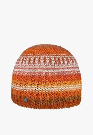 Lierys FARSUND - Beanie - orange