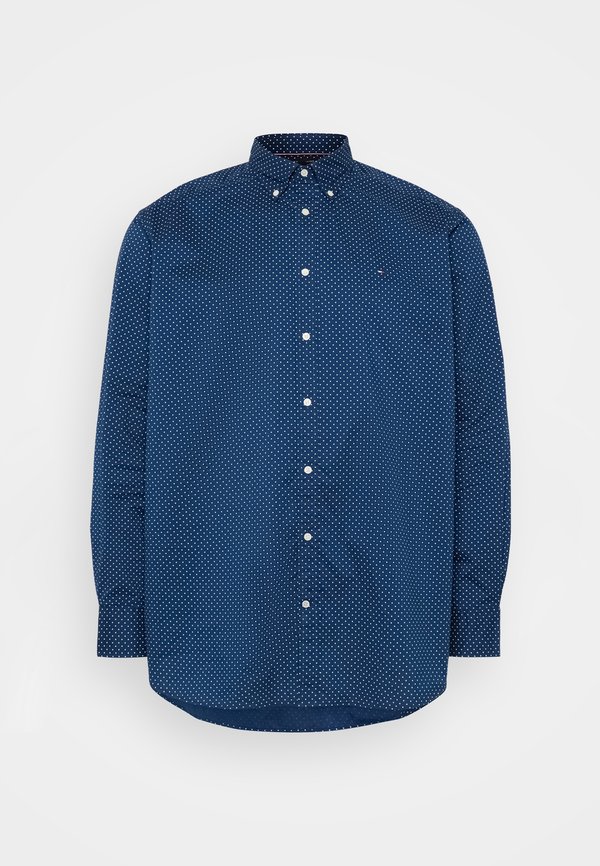 POLKA DOT  - Shirt - night sky2