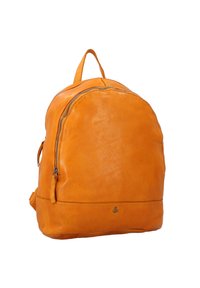 Harbour 2nd ANCHOR LOVE MEGHAN CITY  - Mochila - oriental mustard