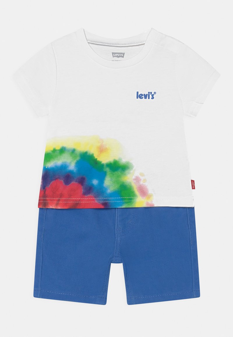 Levi’s® Jeansshort wit Levi’s® Jeansshort wit