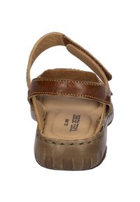 Josef Seibel Vaellussandaalit - brown