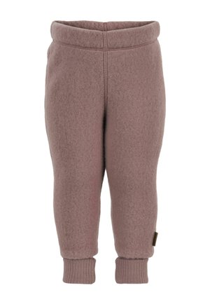 Trainingsbroek - twilight mauve