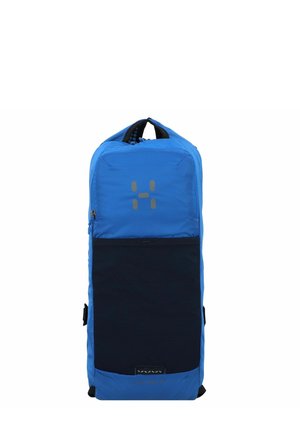 Sac de trekking - electric blue tarn blue