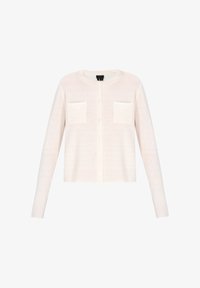 Unausgewählt, offwhite