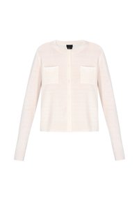 Kardigán - offwhite