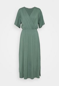 Anna Field - Jerseykleid - green Thumbnail-Bild 1