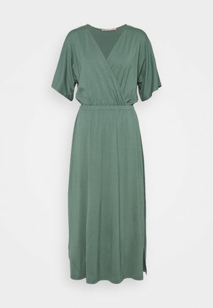 Robe en jersey - green