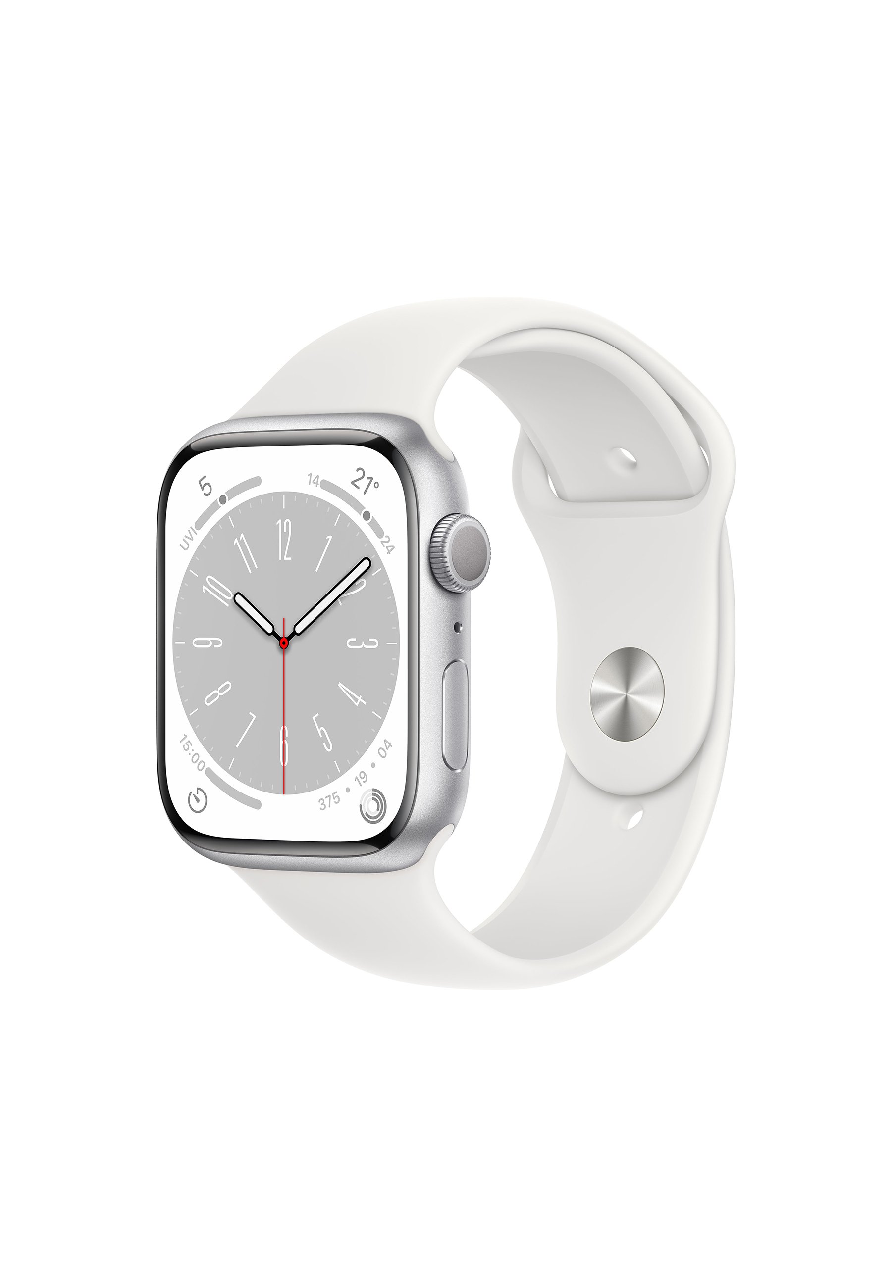 Apple 8 watch stainless steel Clearance