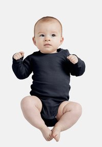 TWO SOON - 2ER-PACK LANGARM - Body - navy blazer Miniatúrny obrázok 1