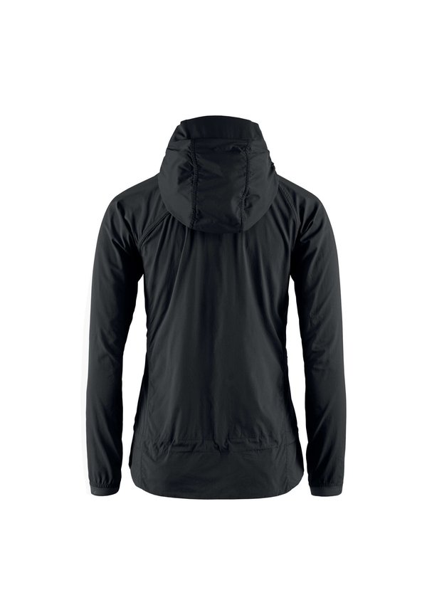 NAL HOODED - Soft shell jacket2
