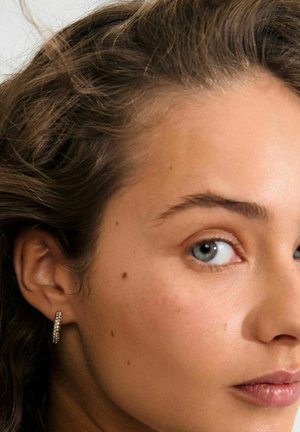 TATUM - Auskari - gold-coloured